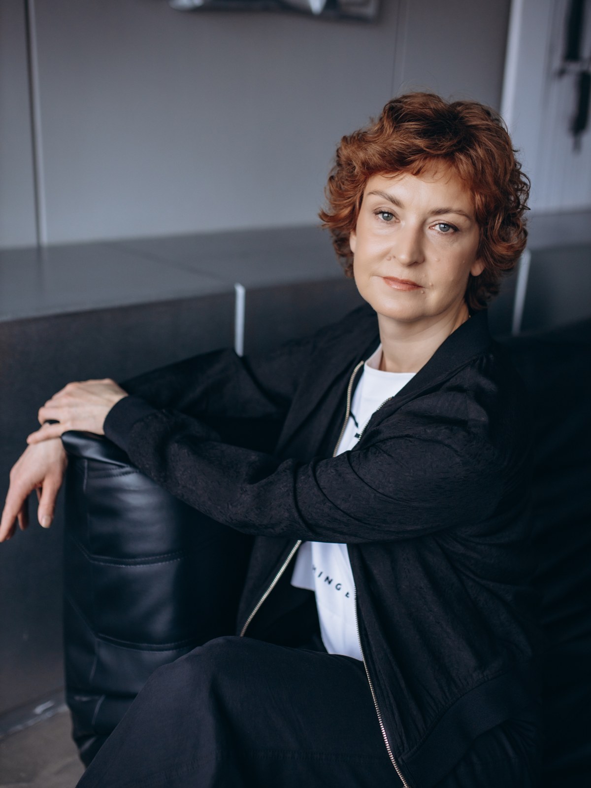 Жанна Курятникова